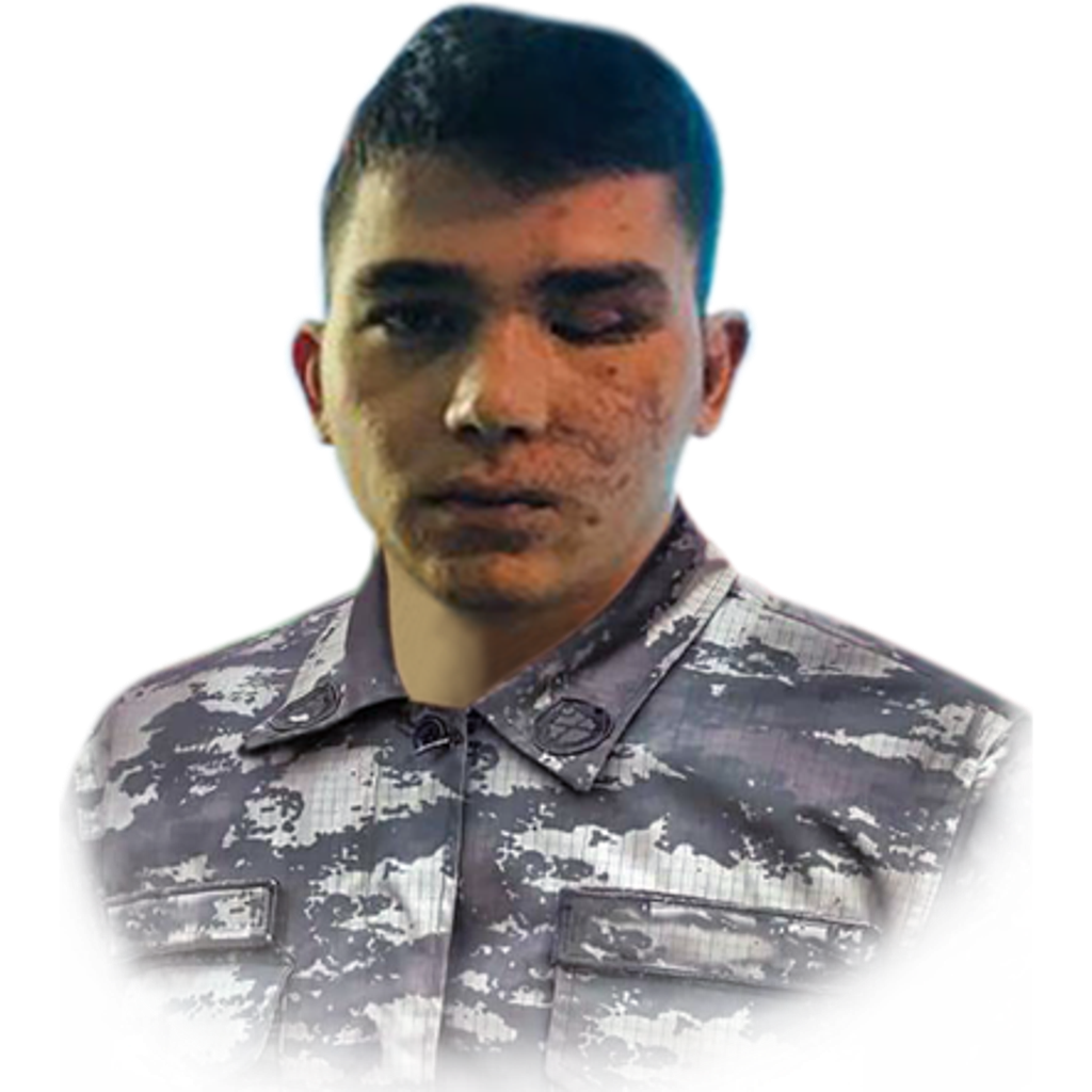 Eminov Pərviz Adgözəl