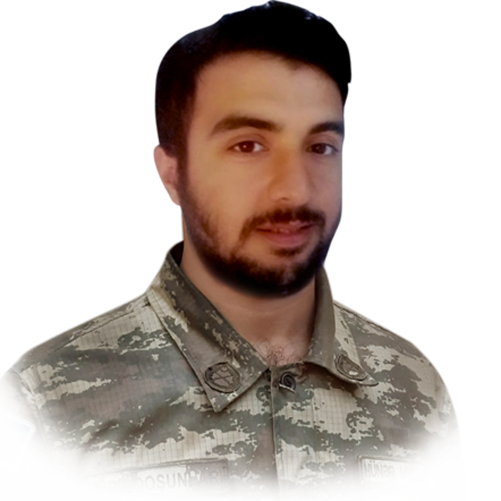 Salmanov Sənan İlqar