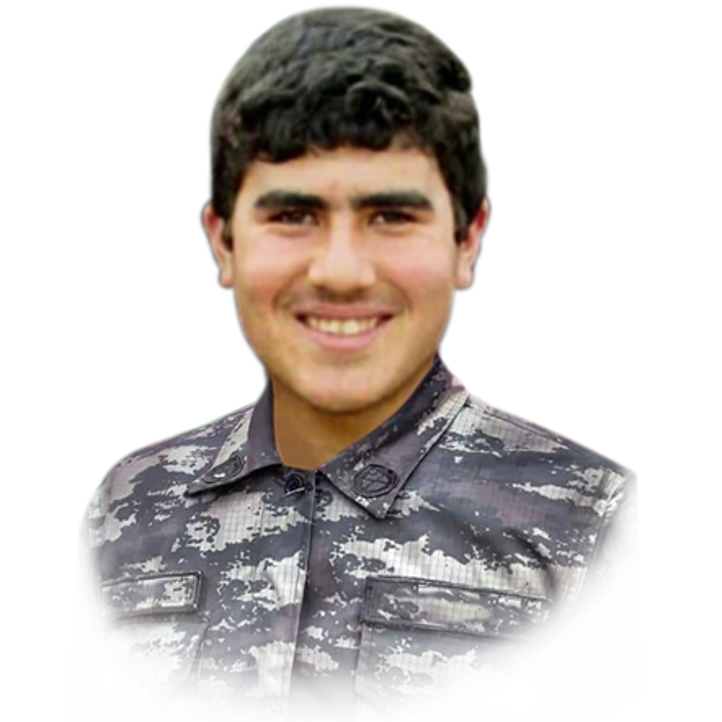 Abdullayev Sərvan Səxavət