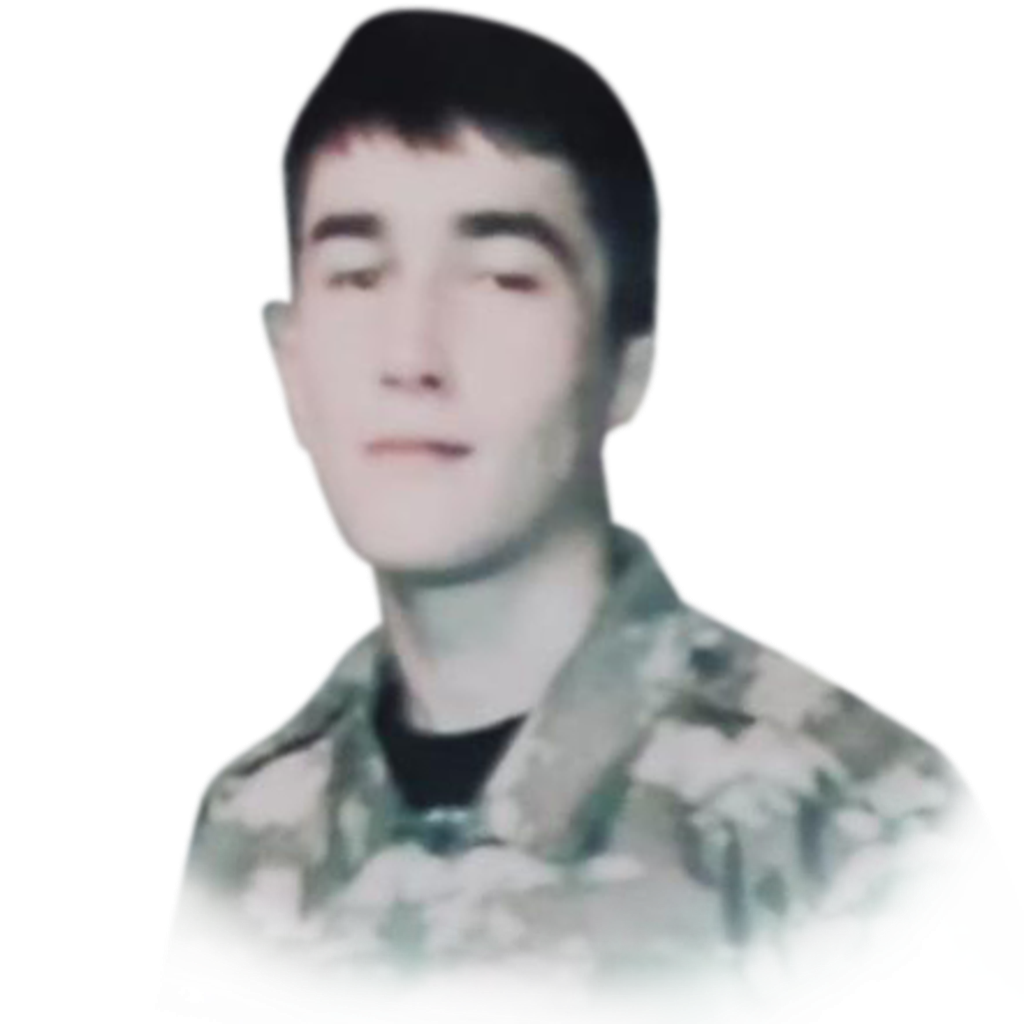 Əliverdiyev Saleh Arif