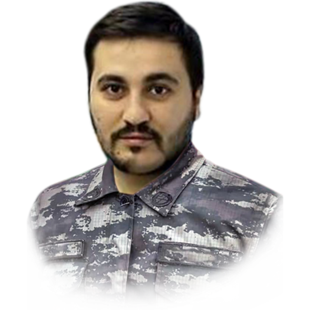 Abdullayev Abdulla Süleyman
