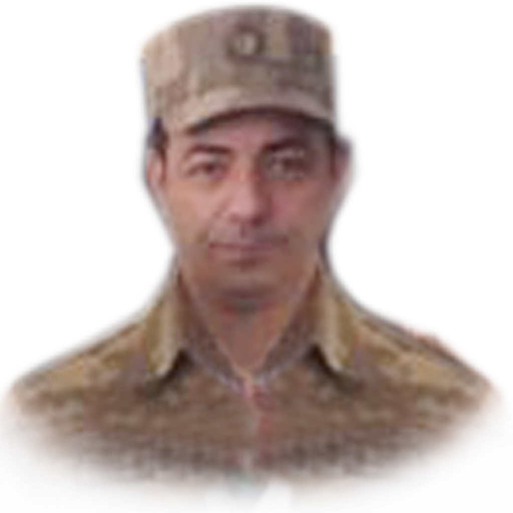 Həsənov Elmir Əli