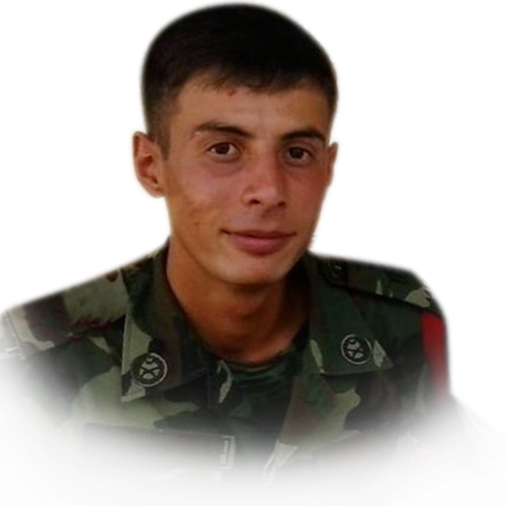 Şükürov Tural Vüqar