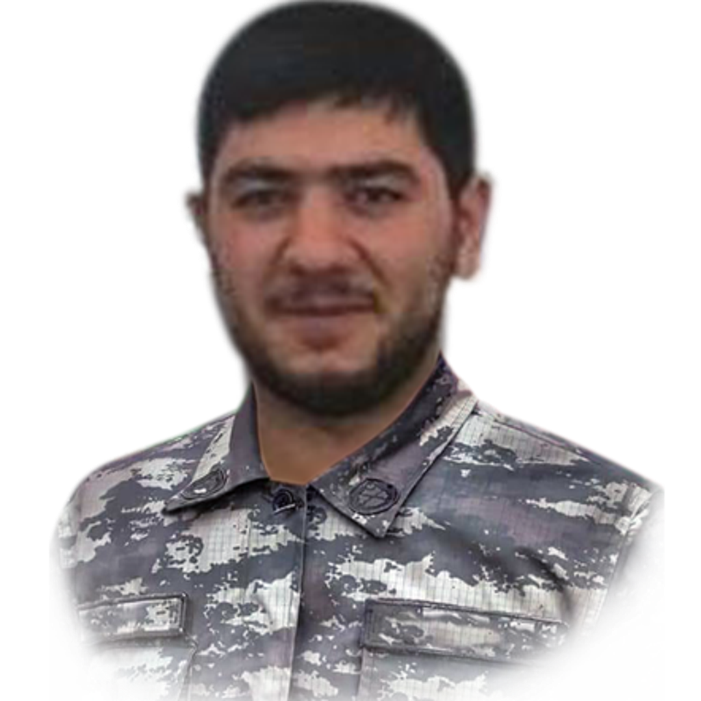 Hacızadə Samir Seymur