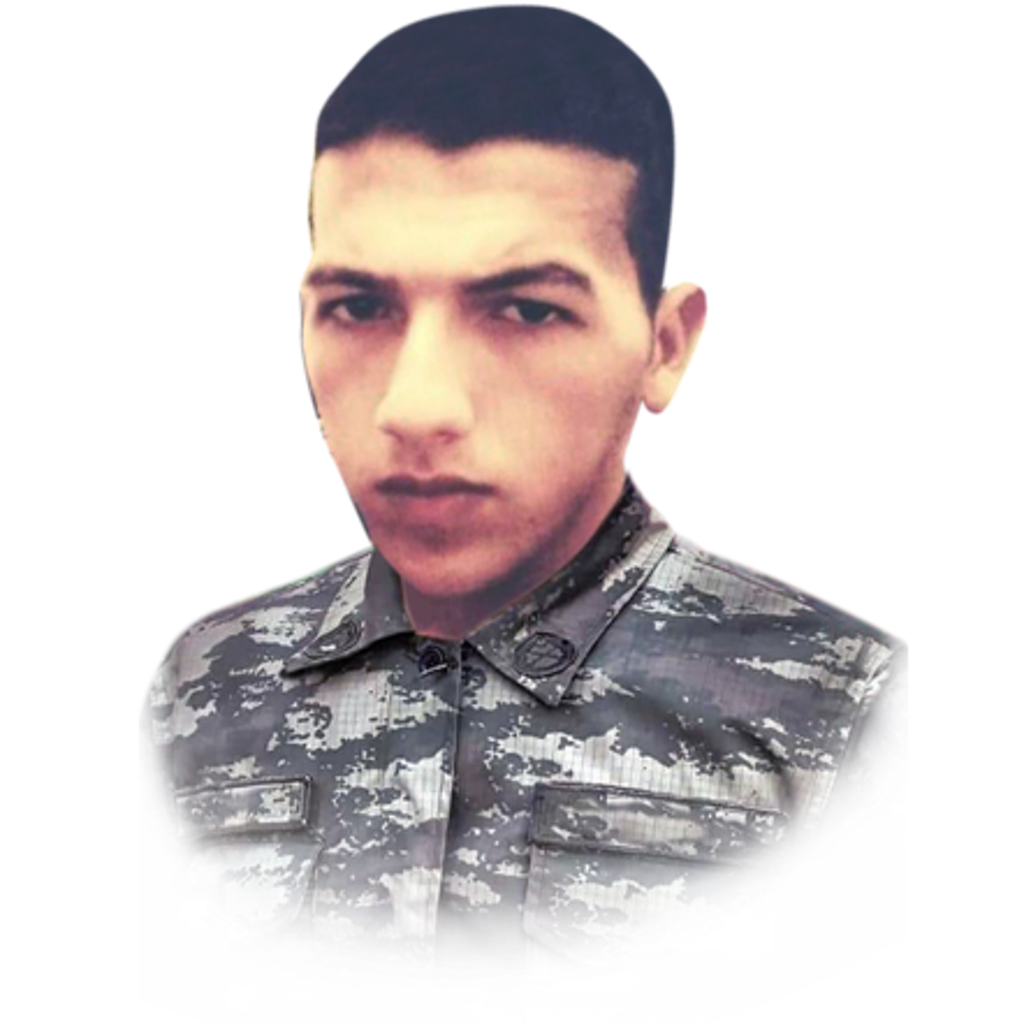 Xudaverdiyev Əzim Mübariz
