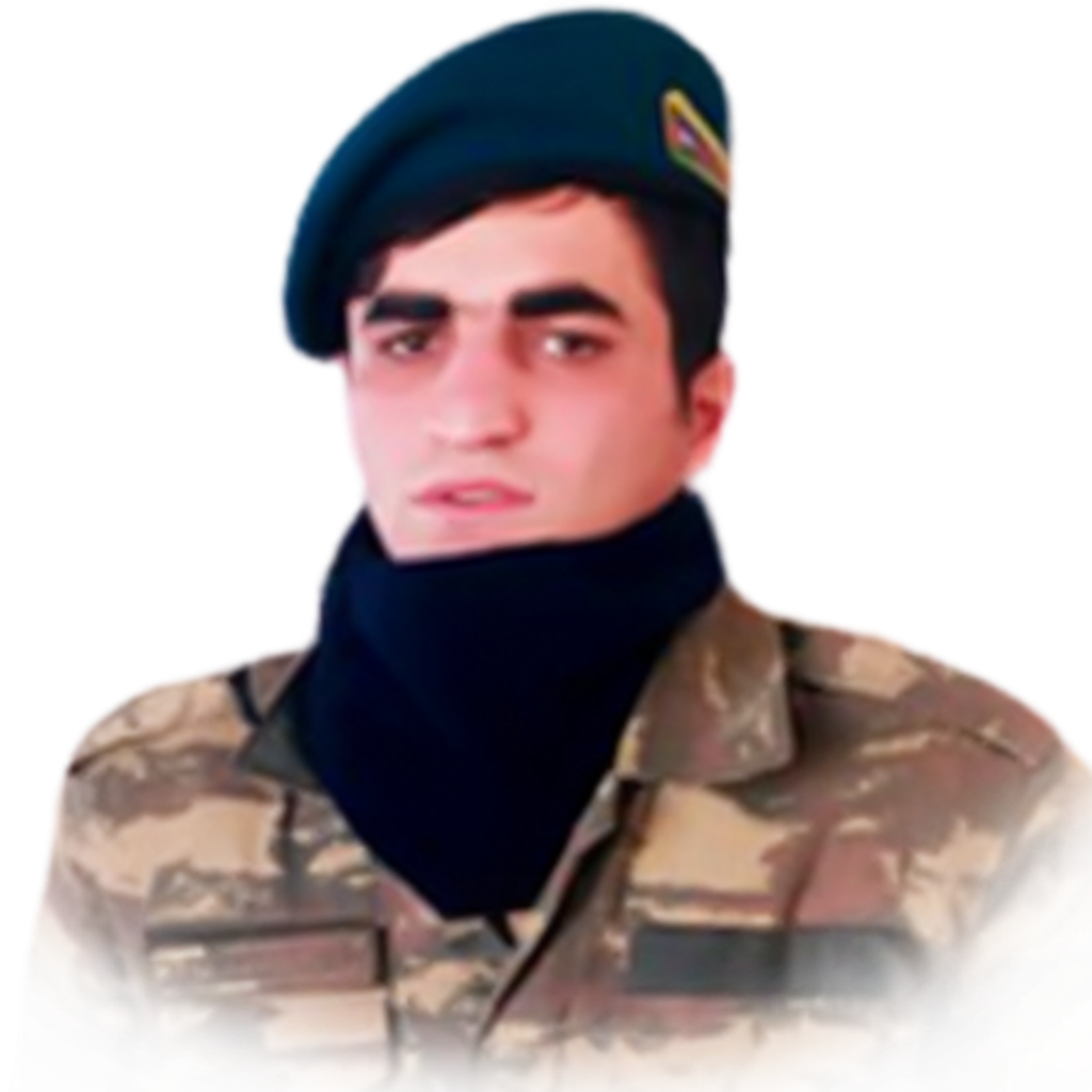 Əliyev Sərxan Musa
