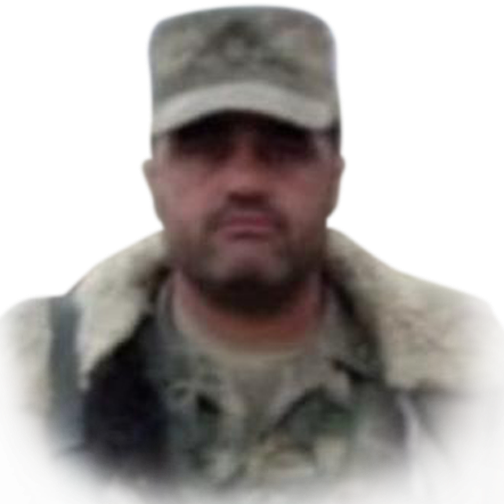 Quliyev Maarif Adil