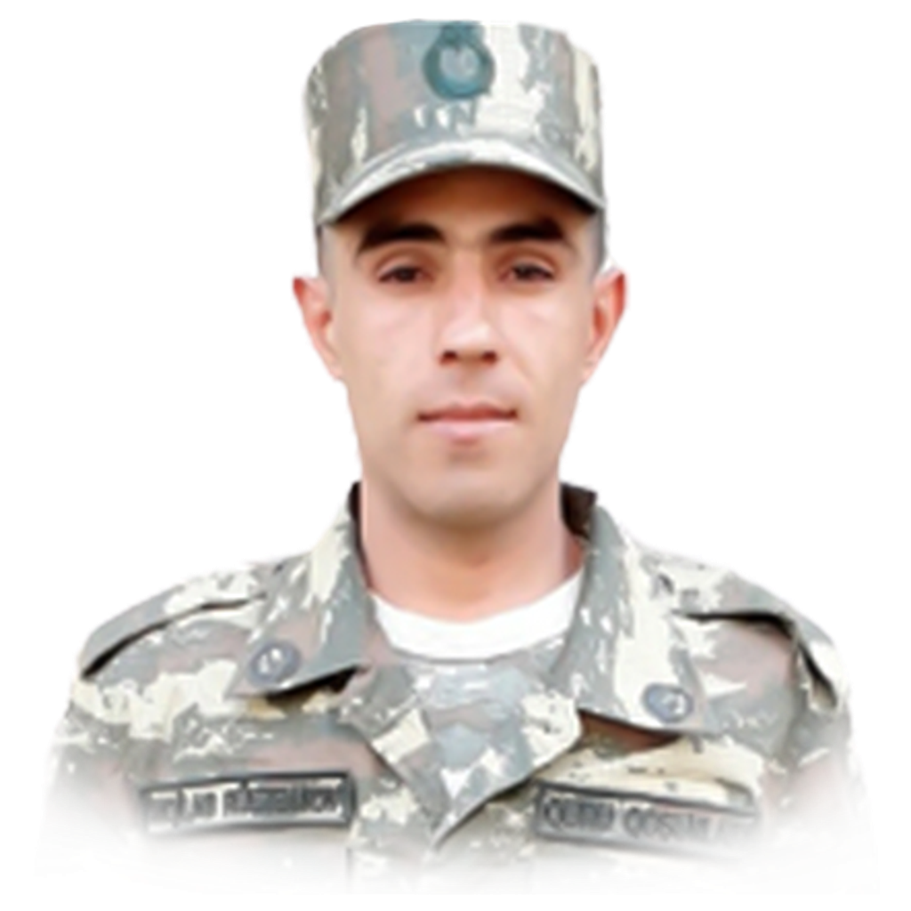 Rüstəmov İnqilab Saləddin