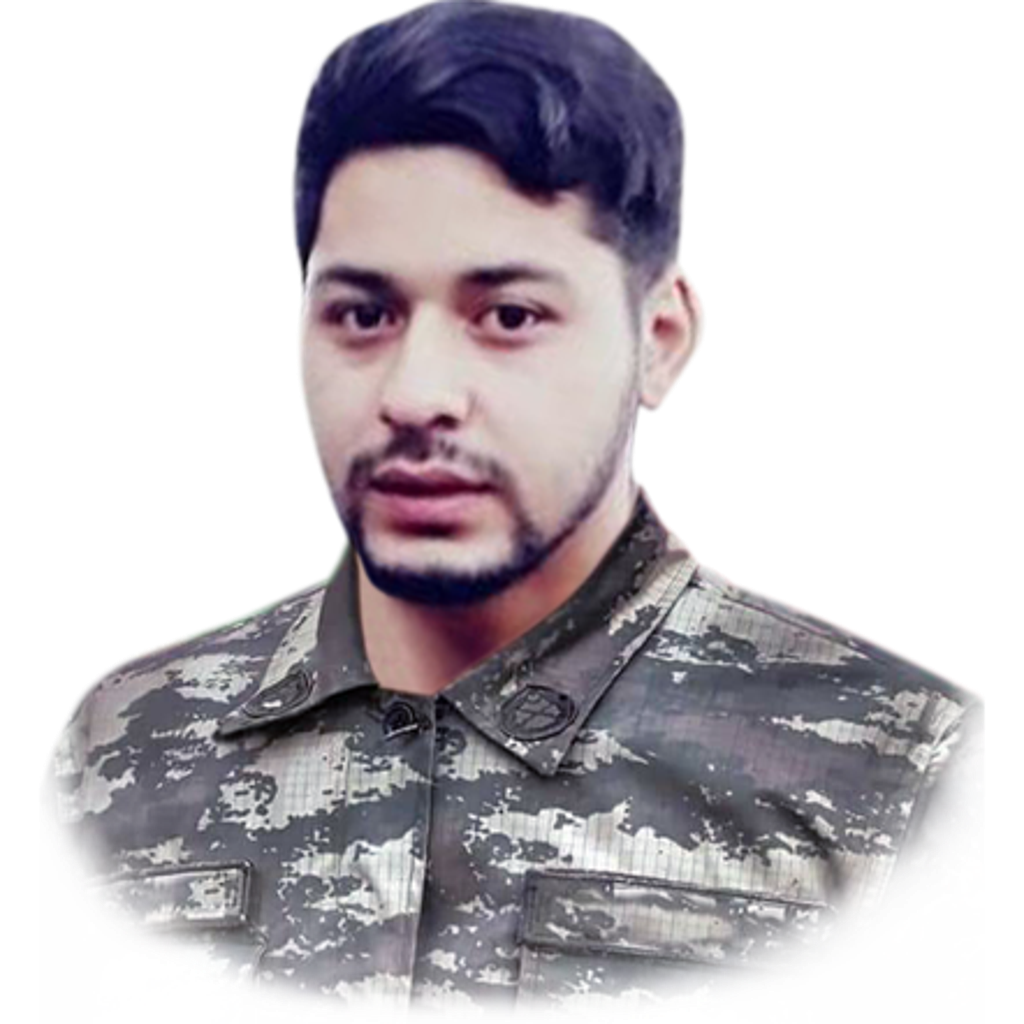 Ələkbərzadə Kənan İsa
