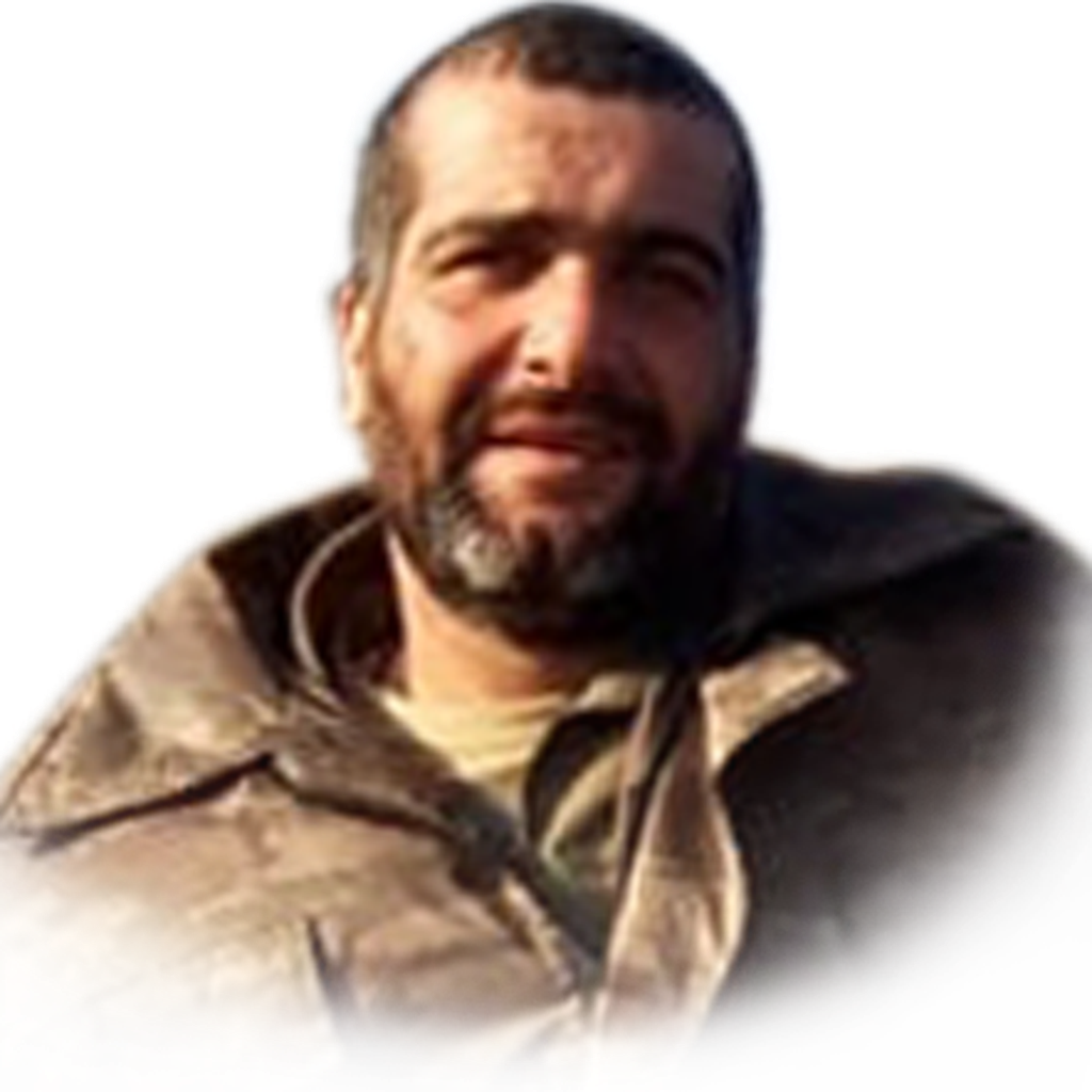 Mustafayev Rahim Mehman