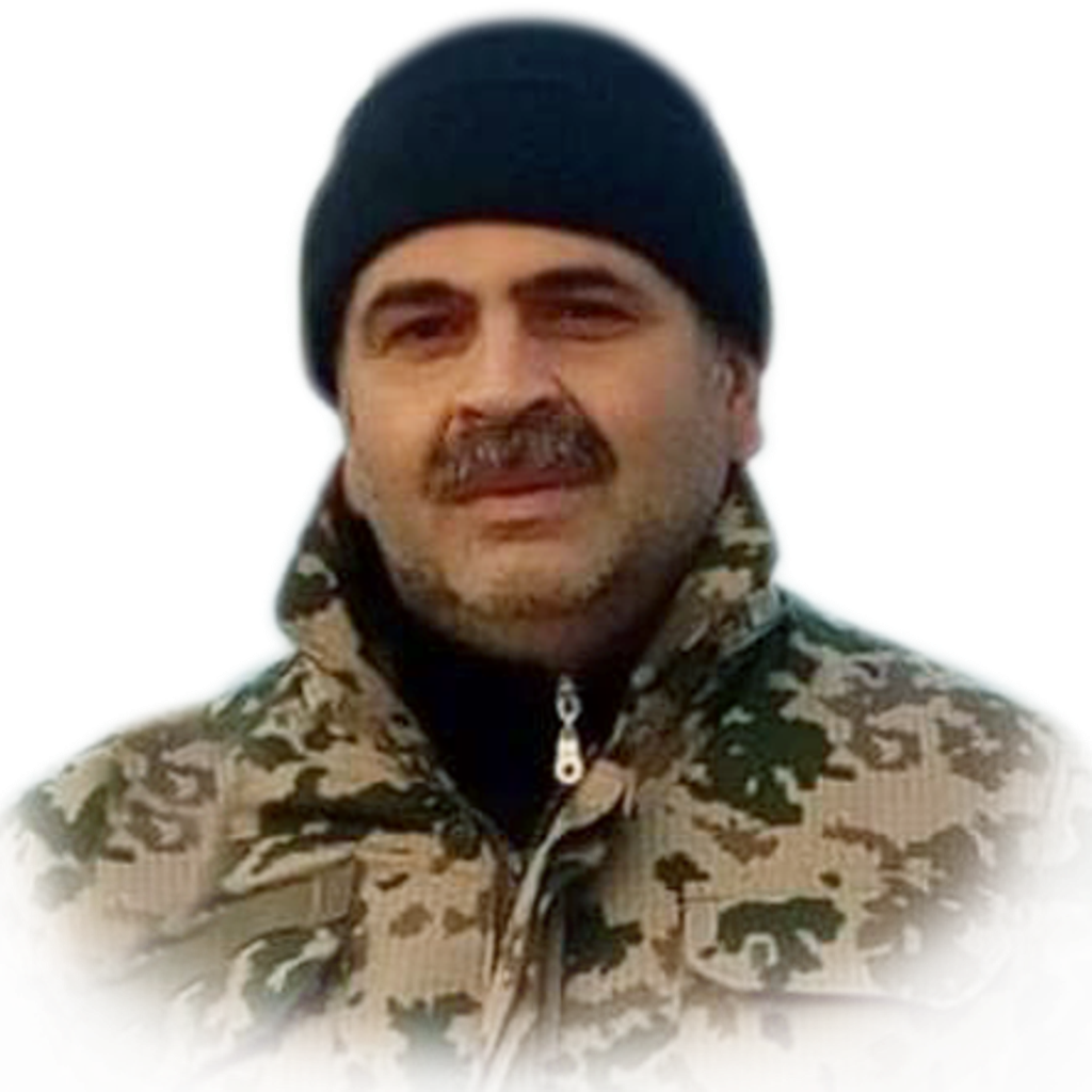 Abdullayev Kamal Vaqif
