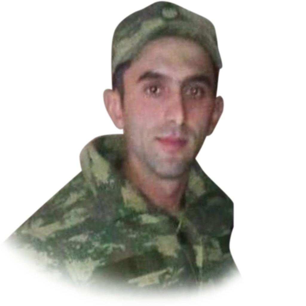 Məmmədov Amil Fəzail