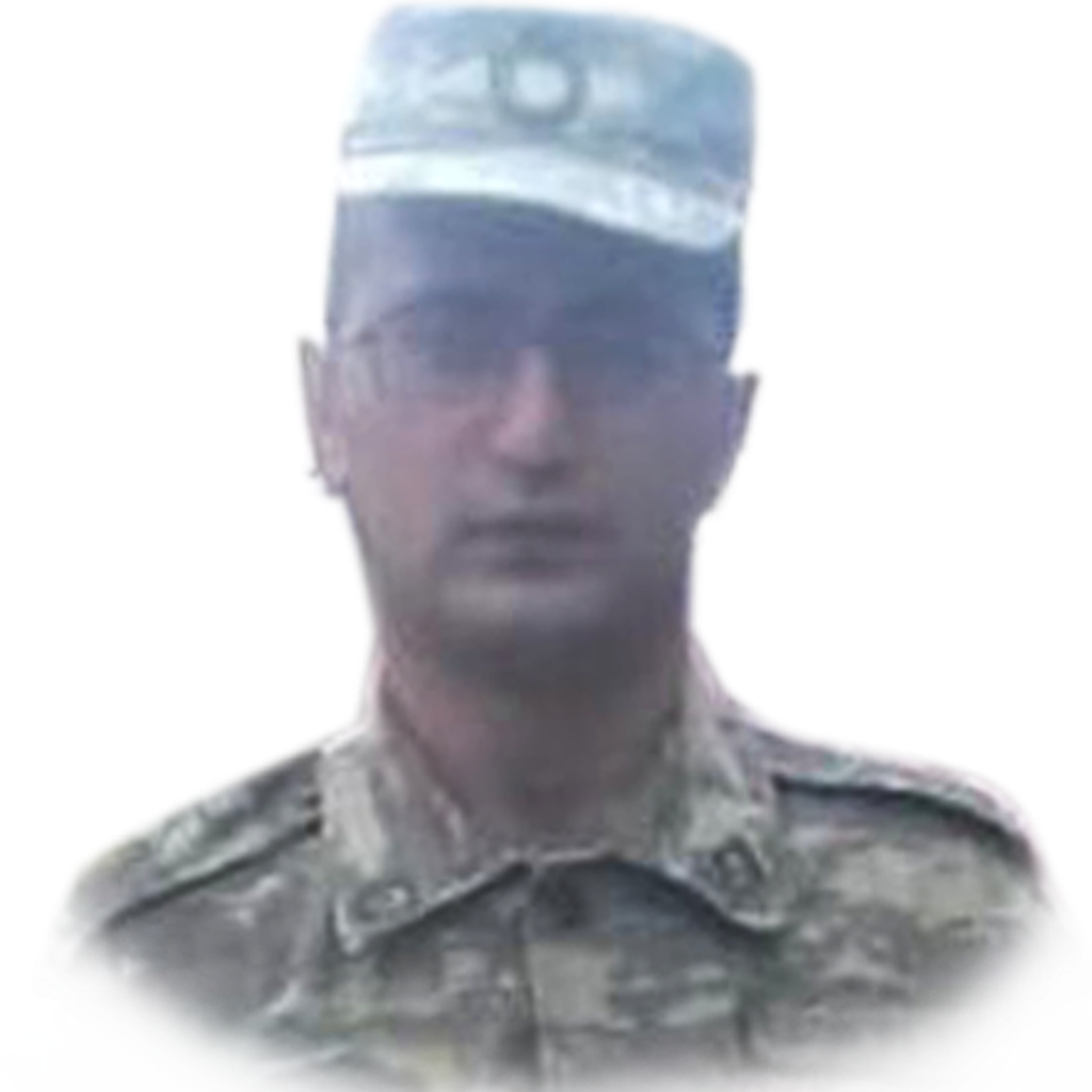 Yusifov Elnur Xanlar