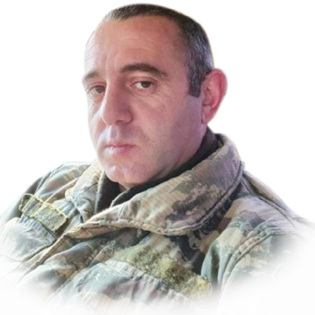 Məmmədov Rizvan Fikrət