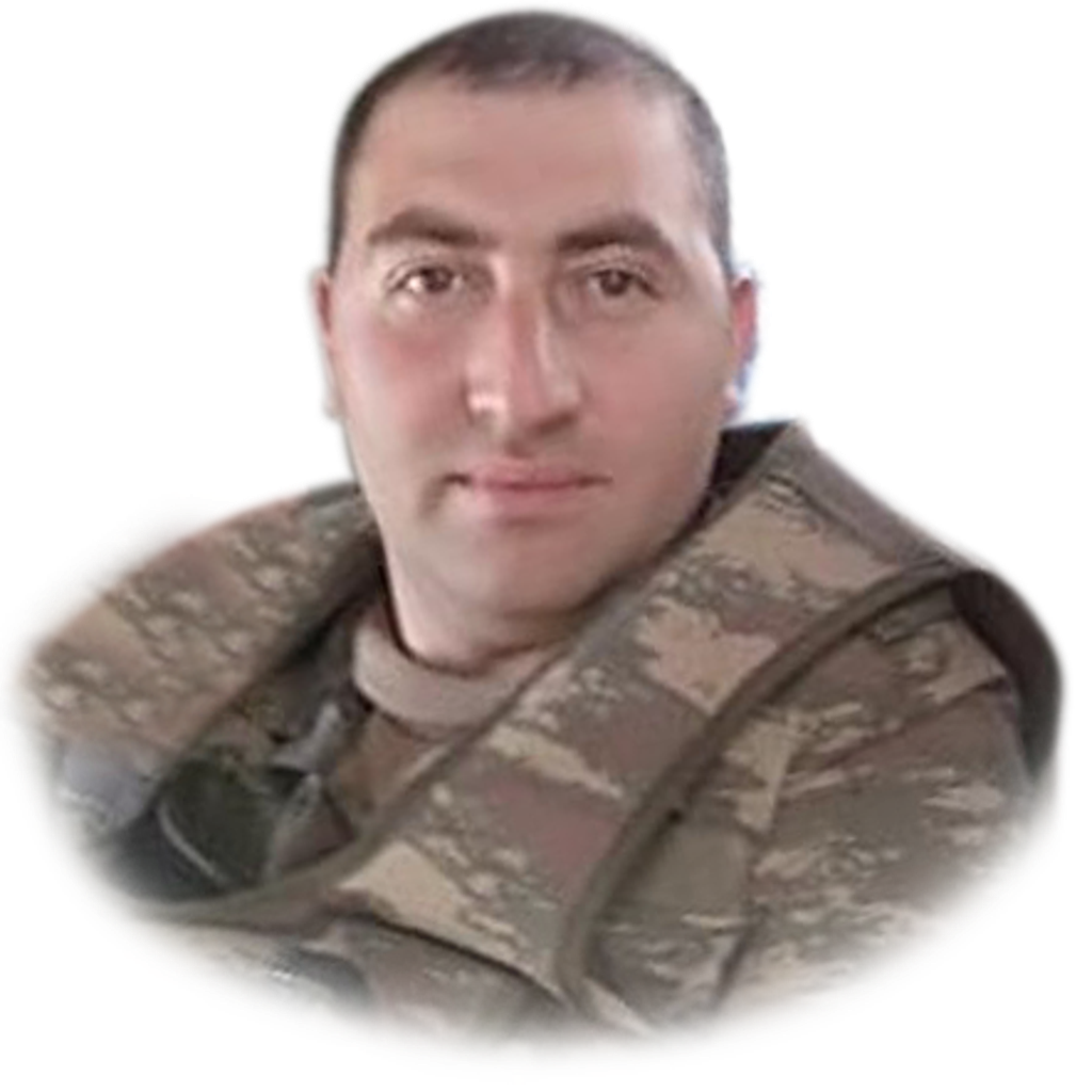 Əsgərov Hikmət Əlviz