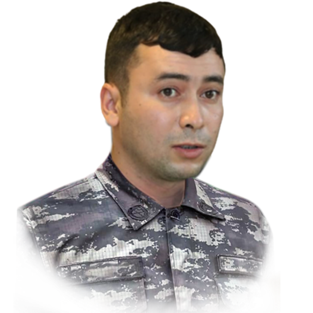 Hüseynov Kamil Dursunəli