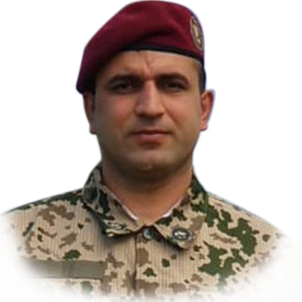 Fərzəliyev Sakit Sührab