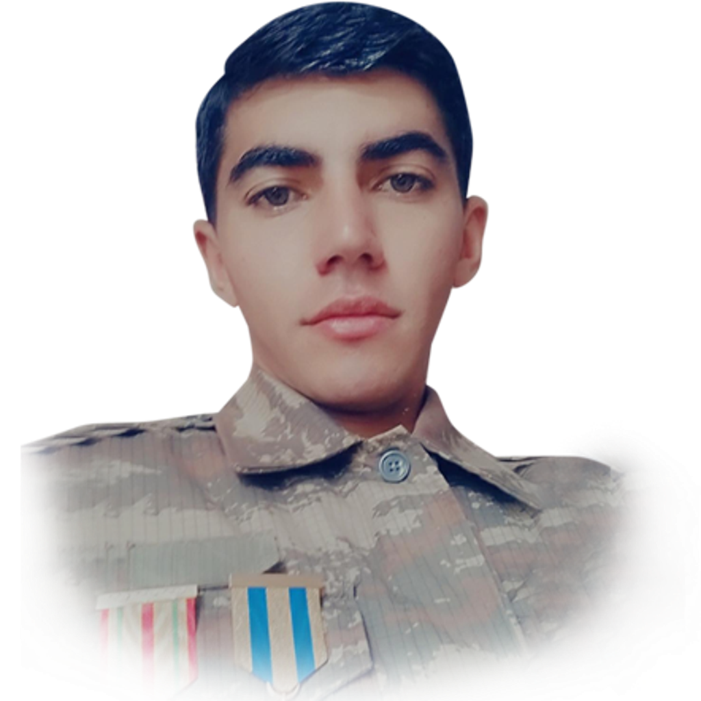 Abbasov Ceyhun Zakir