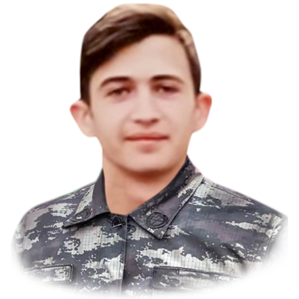 Cabbarov Mehti Rasimoviç