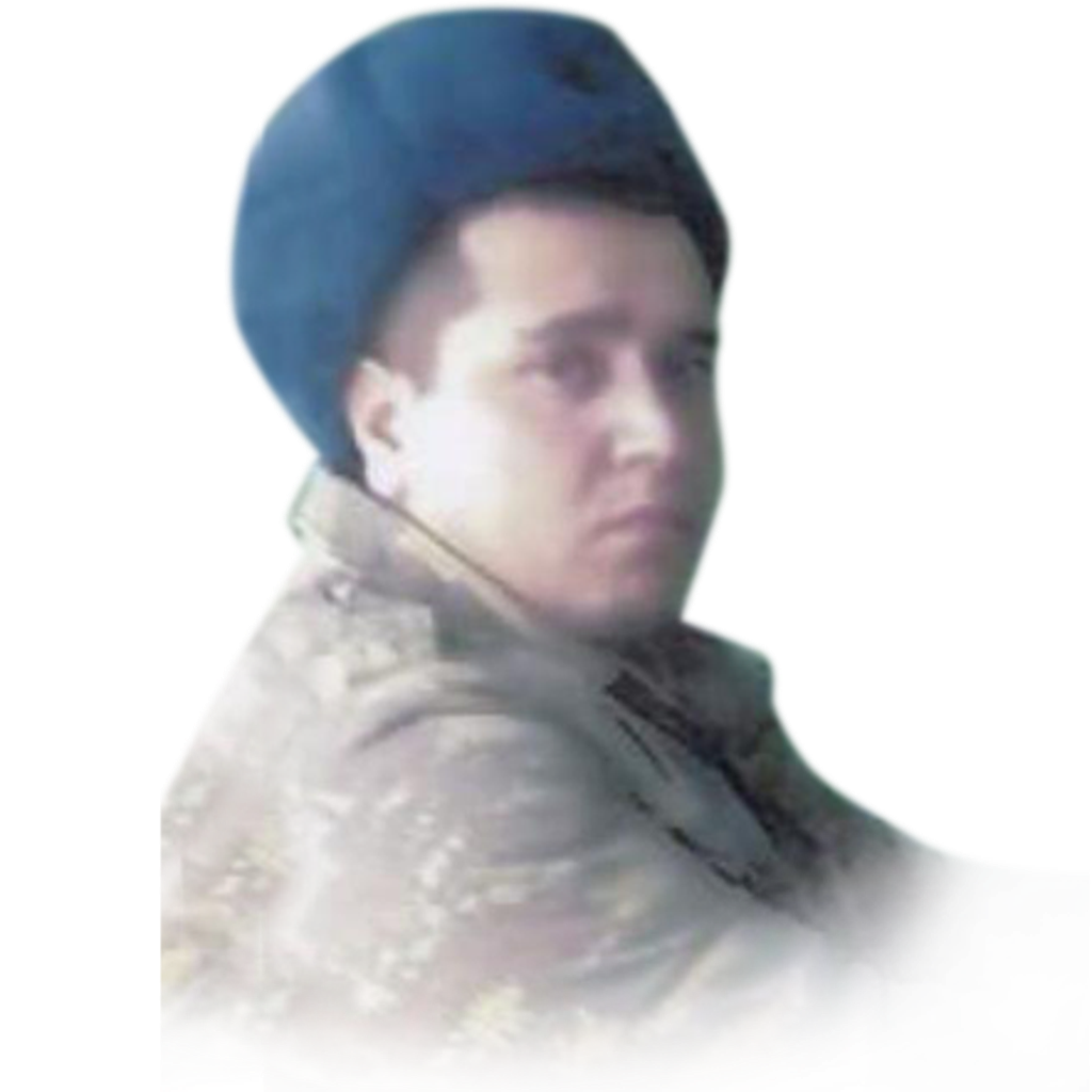 Abbaslı Kürdoğlu Şamil