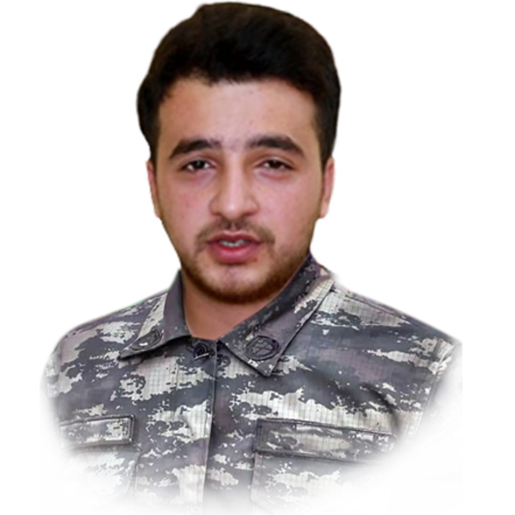 Hacızadə Mahnigar Rizvan