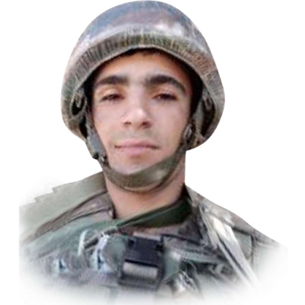 Səfərli Vüsal Mirzəli