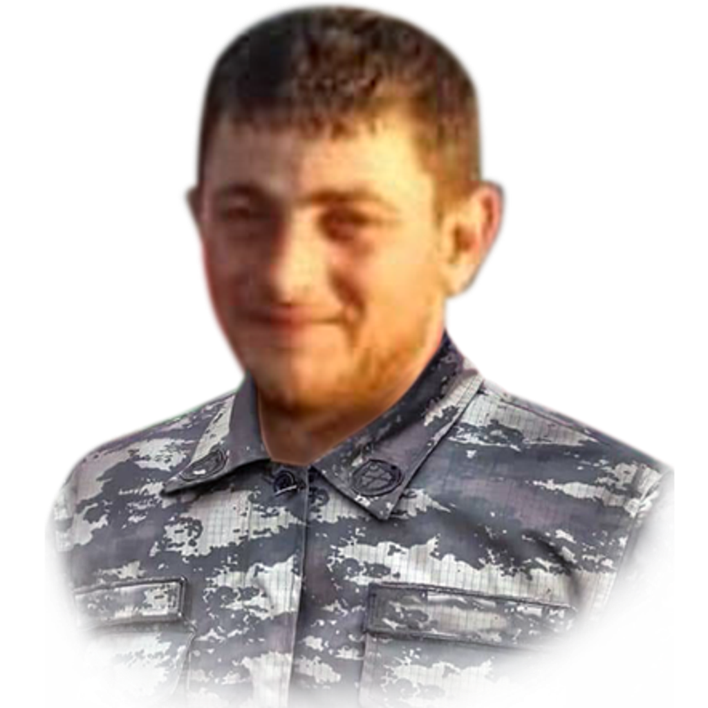Mustafayev Ruslan Azər