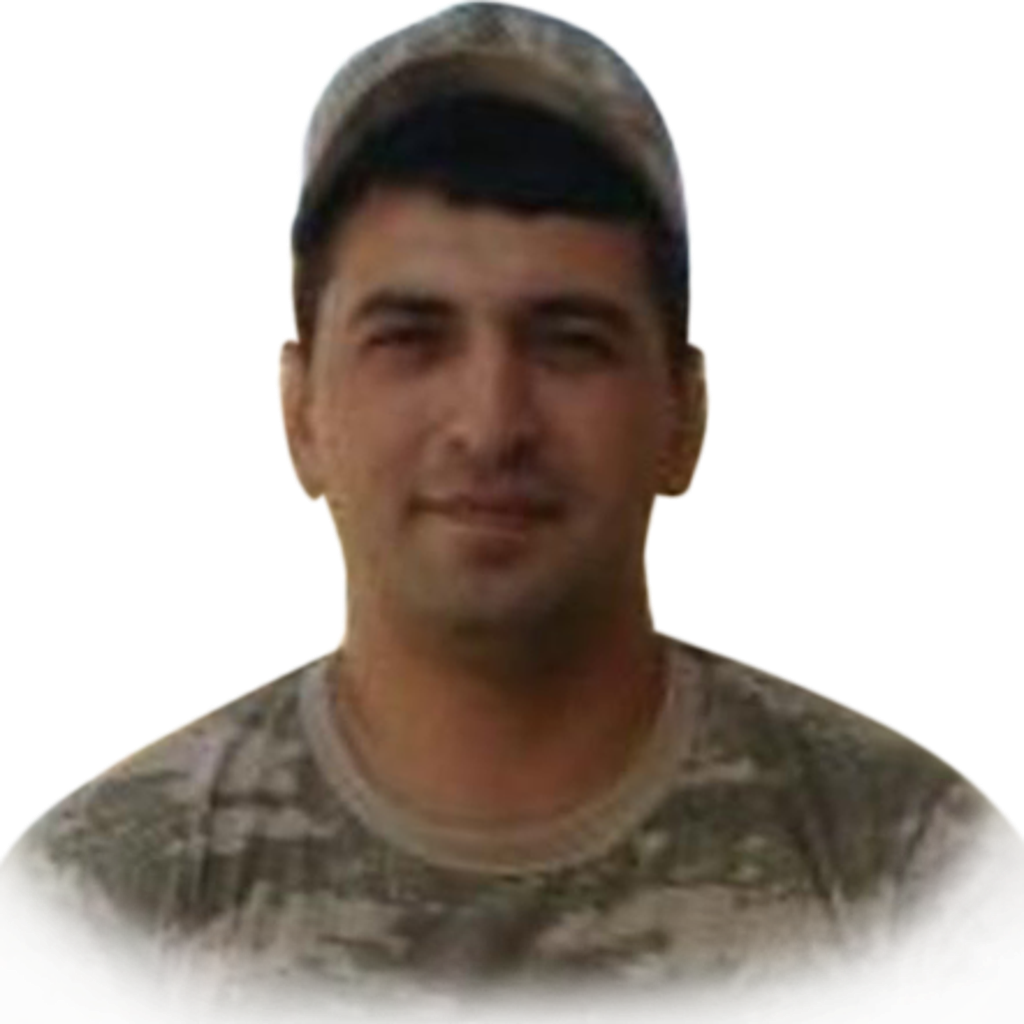 İsmayılov Ramil Mais