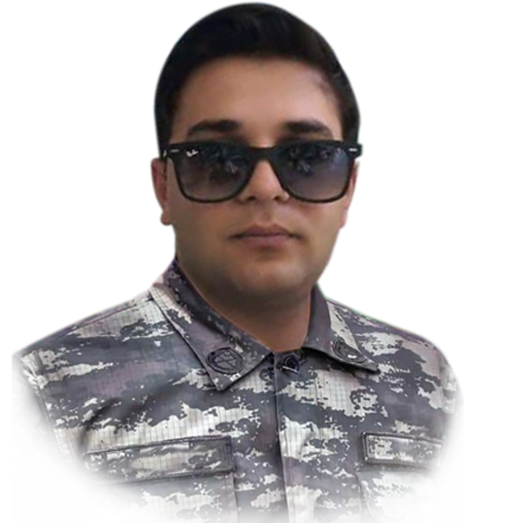 Qaçayev Ülvi Mirzəağa