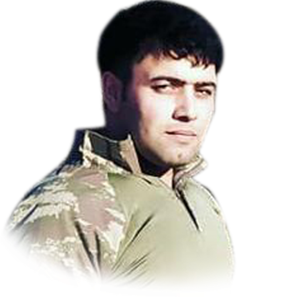 Məmmədli Elmin İlqar