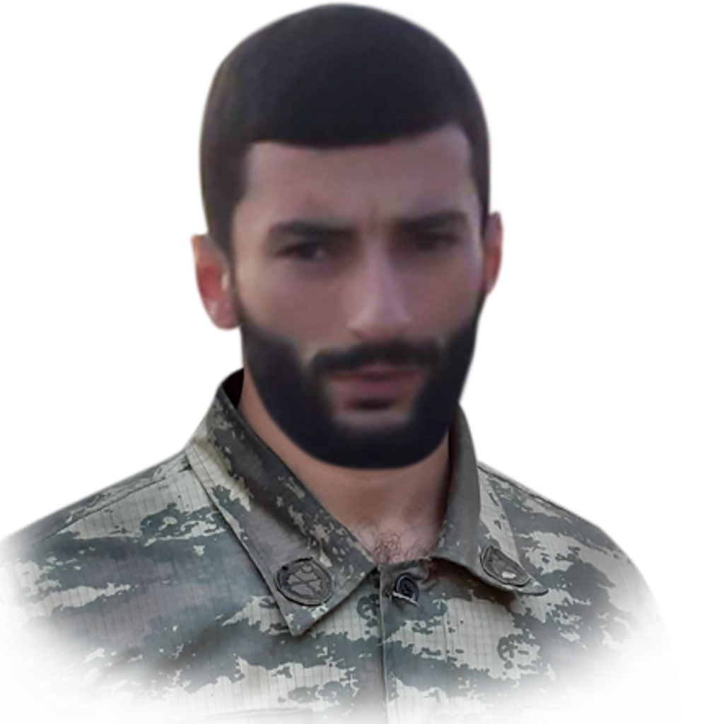 Bayramlı Saleh Rövşən