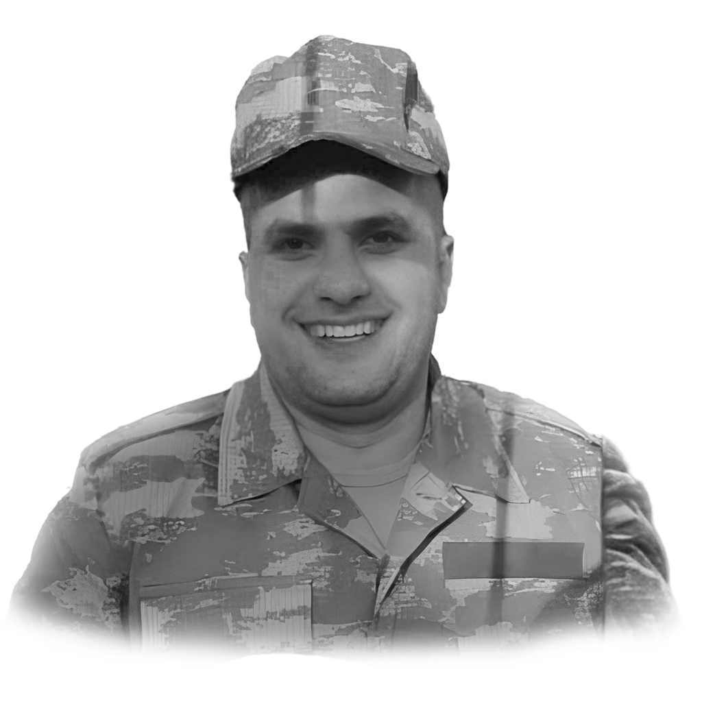 Məmişov İlqar Vaqif