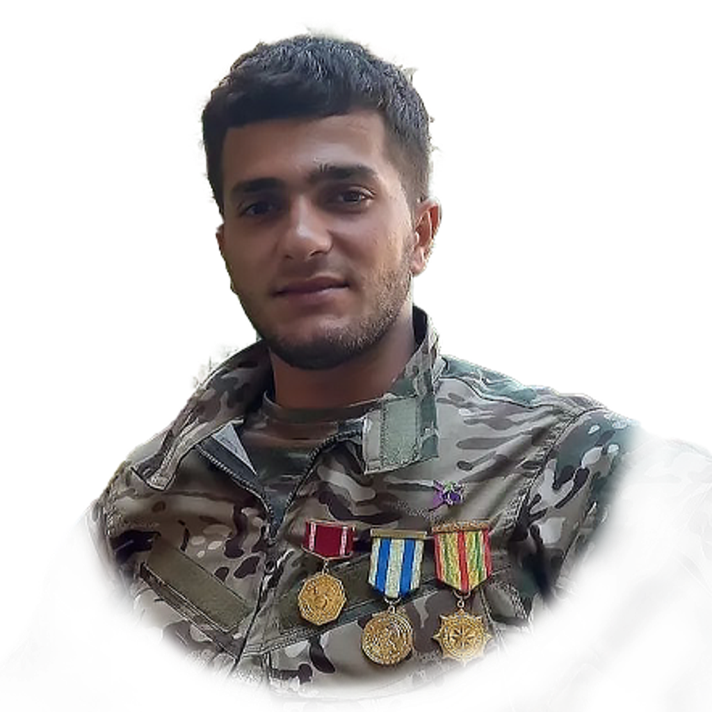 Məmmədzadə Ceyhun Fizuli