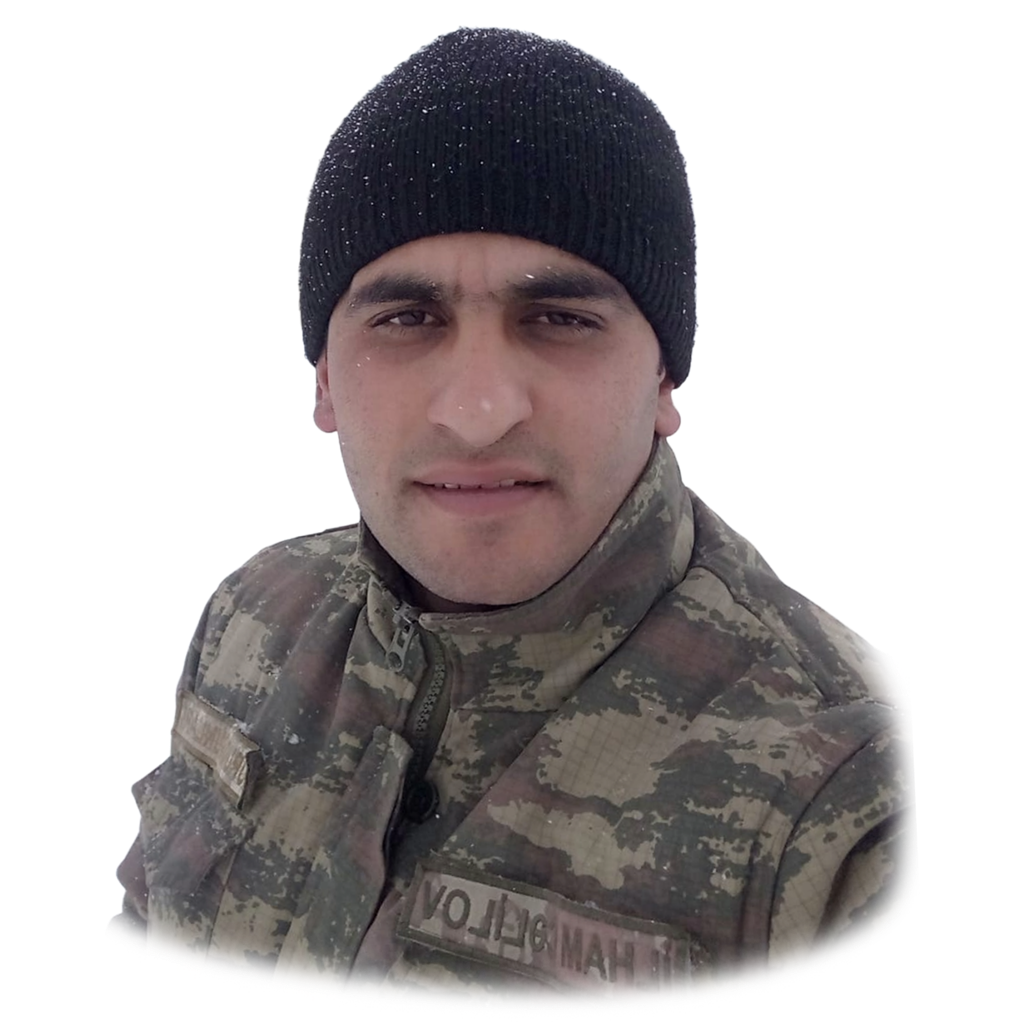 Cəlilov İlham Azər