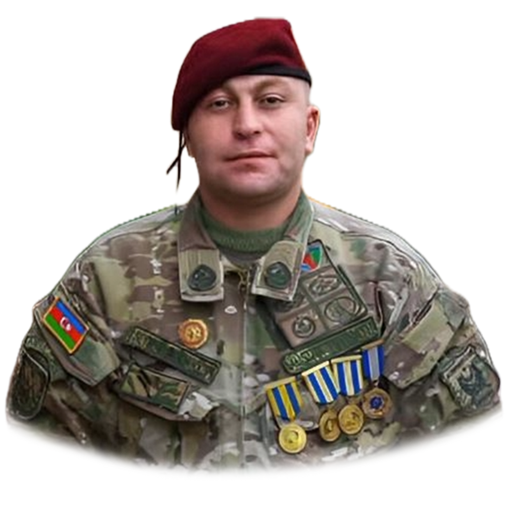 Məmmədov Seymur Kamal