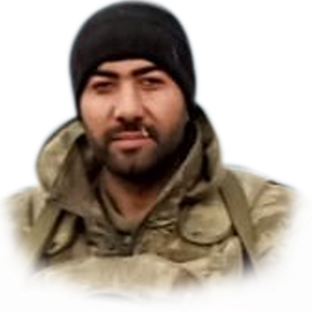 Şükürov Nurlan Elxan