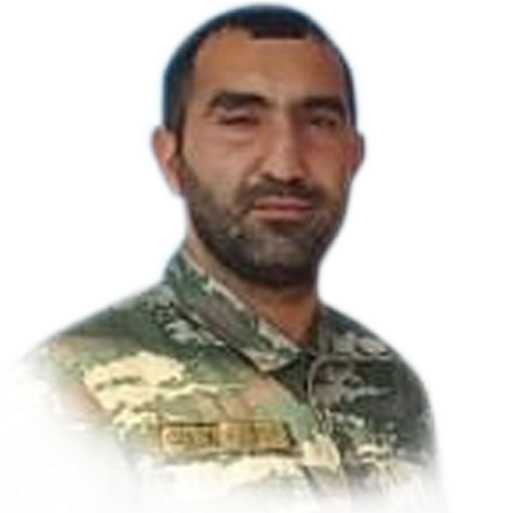 Quliyev Nail Hidayət
