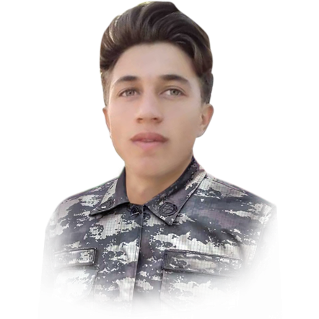 Ağayev Kənan Yavər
