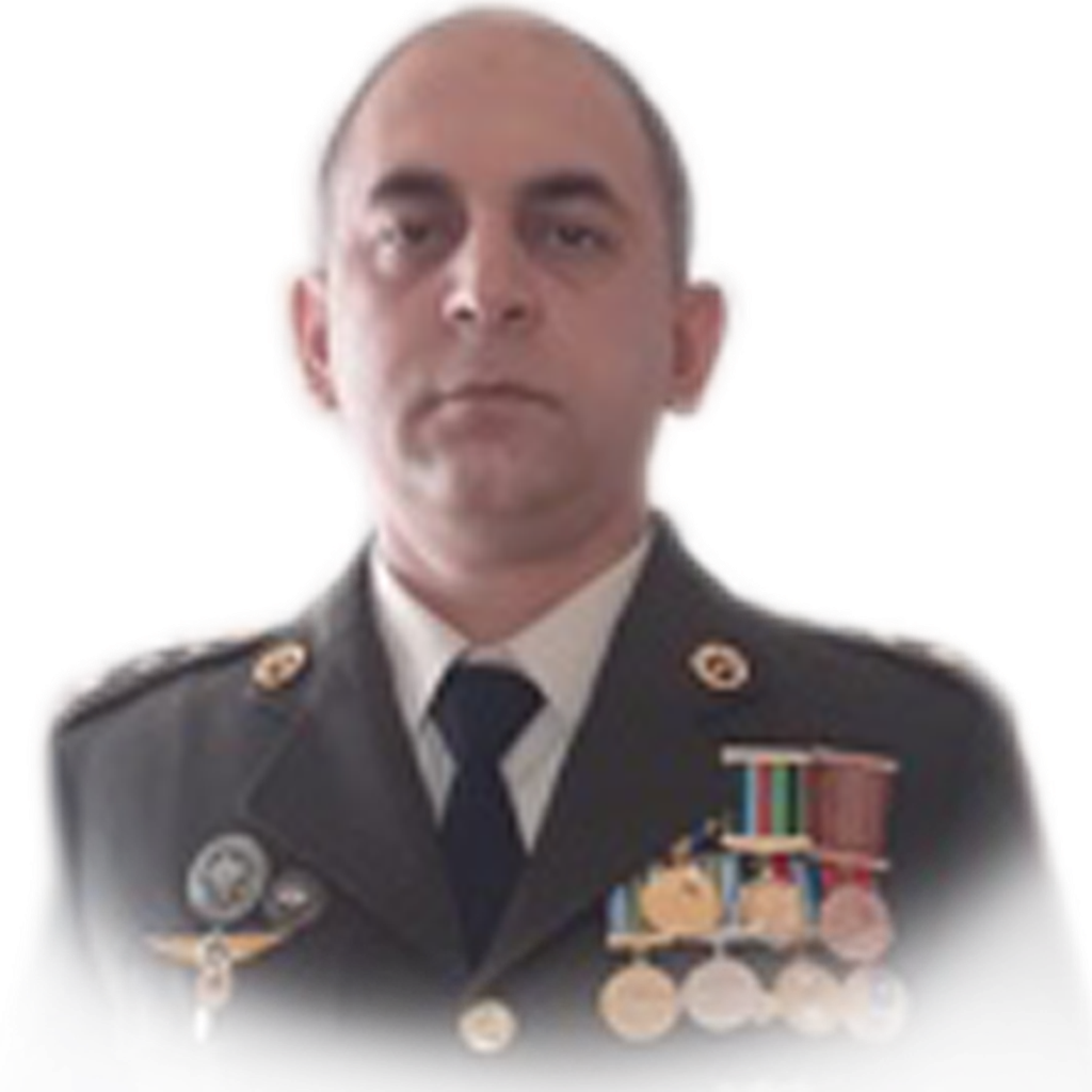 Tahirov Hüseyn Məsimoviç