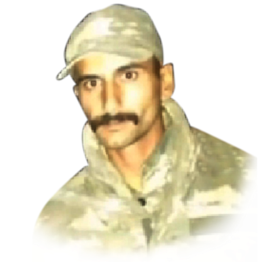 Şahbazov Səməd Əkbər