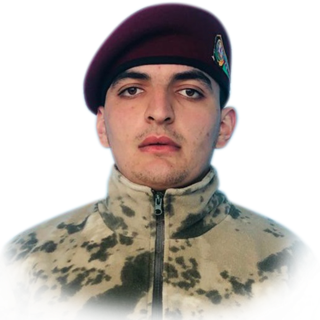 Həşimov Atabəy Bəylər