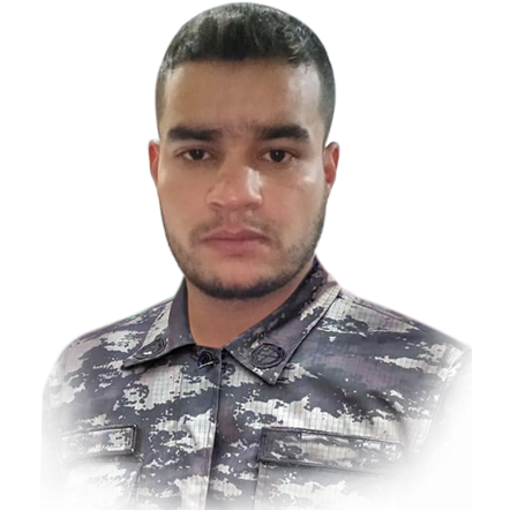 Şatanov Kamal Cabir