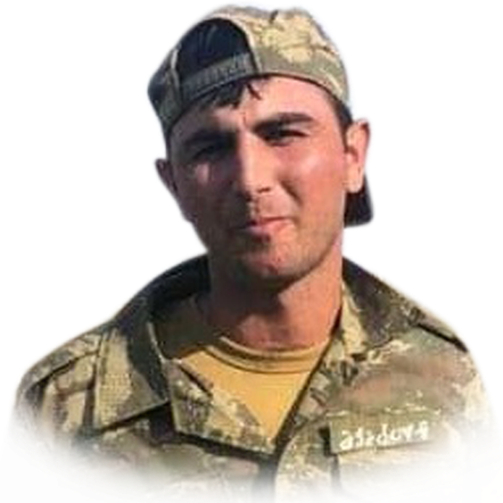 Əsədov Ehtiram Etibar