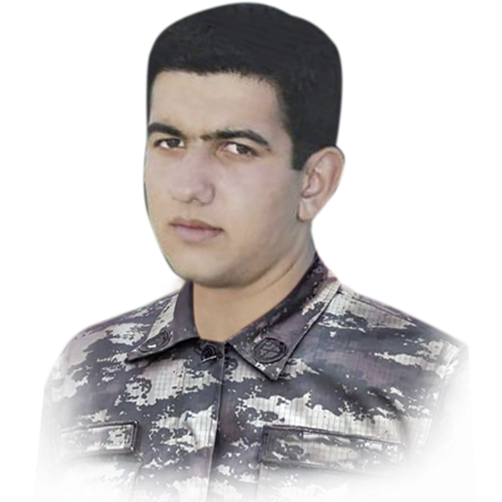 Məhərrəmli Nurlan Xalid