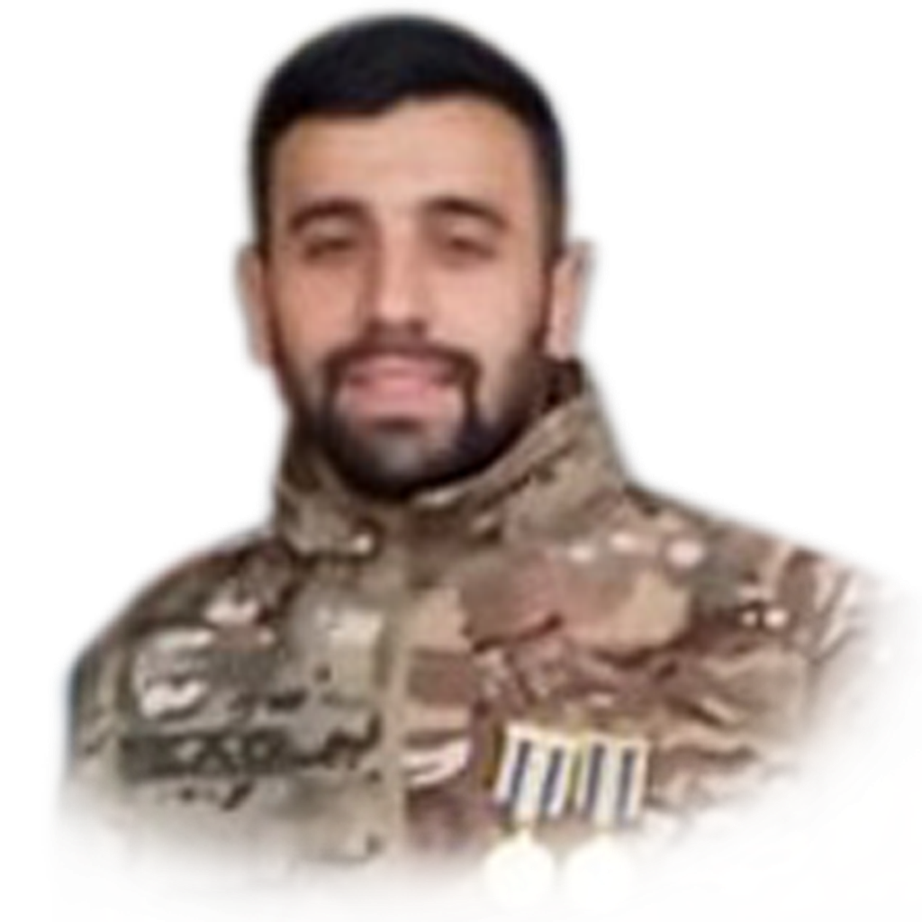 Məsimov Mirtalıb Fəzayil