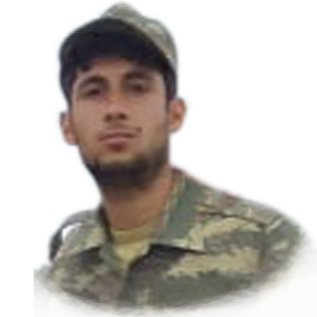 Abıyev İlkin Aslan