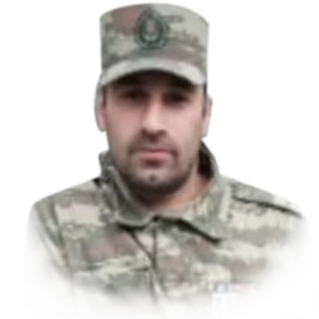 Novruzov Rüfət Cəfər