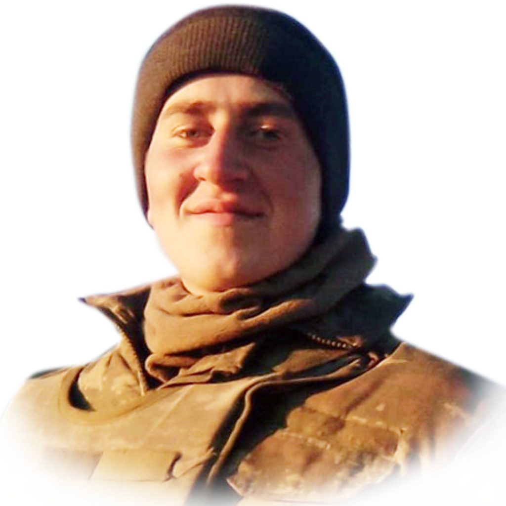 Güləliyev Murad Bəxtiyar