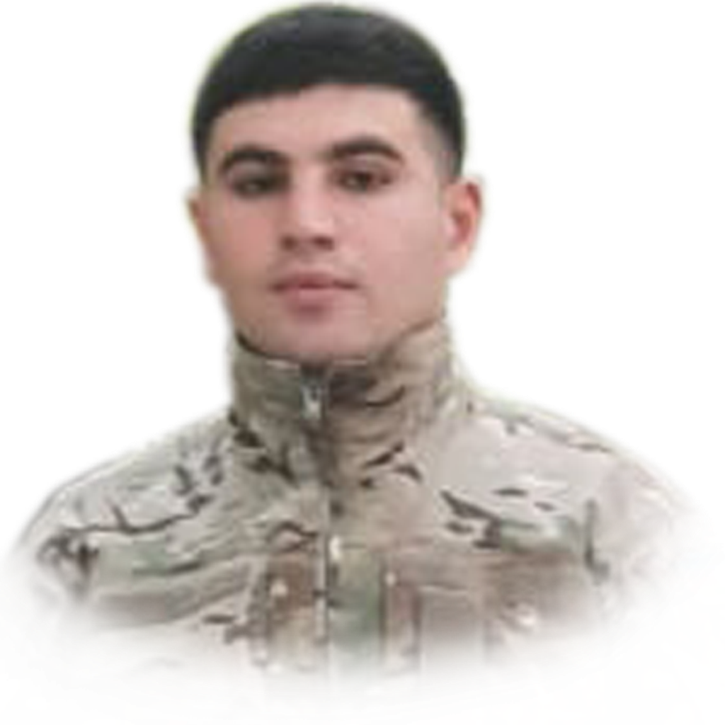 Kərimov Nəzrin Akif