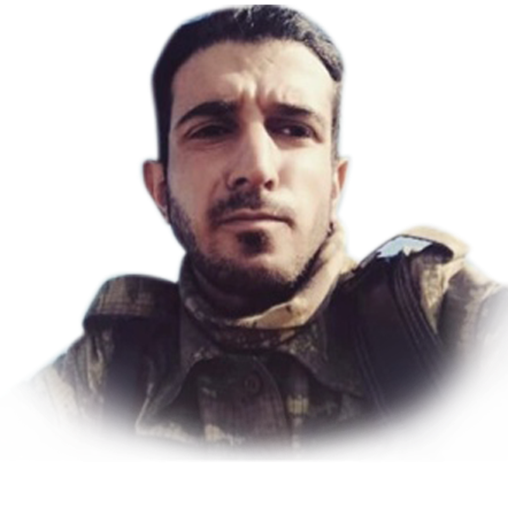 İsmayılzadə Rəşad Yaşar